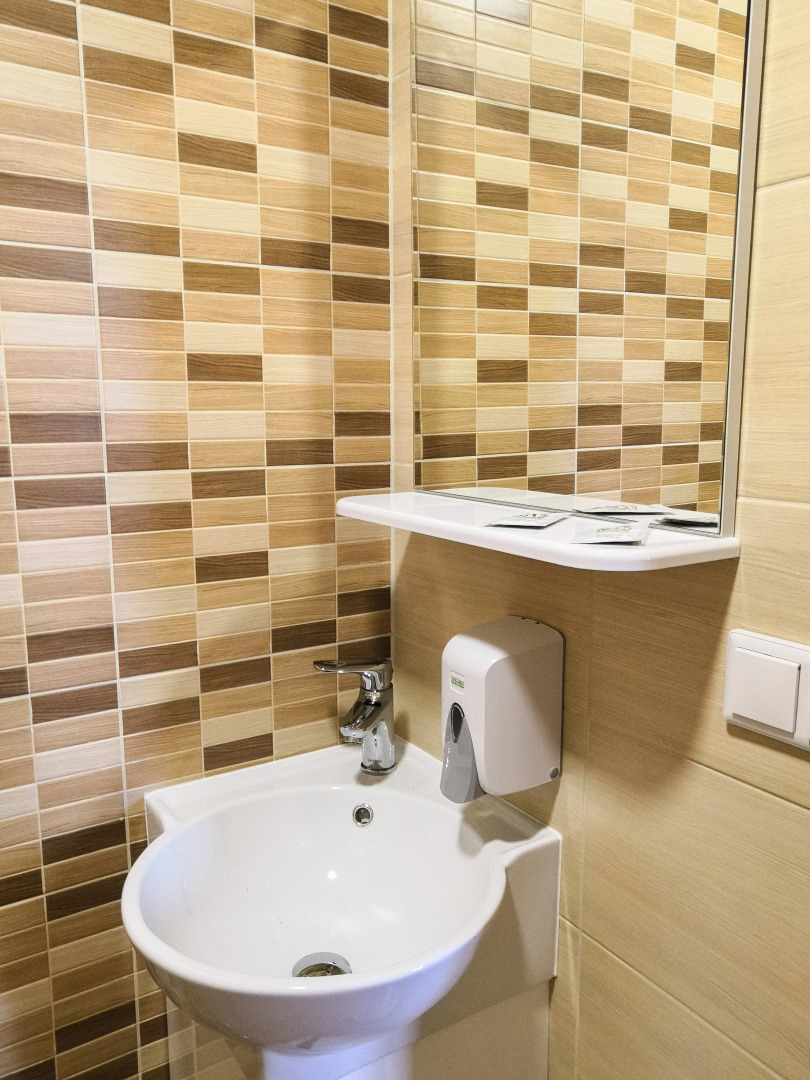 Отель Легенда