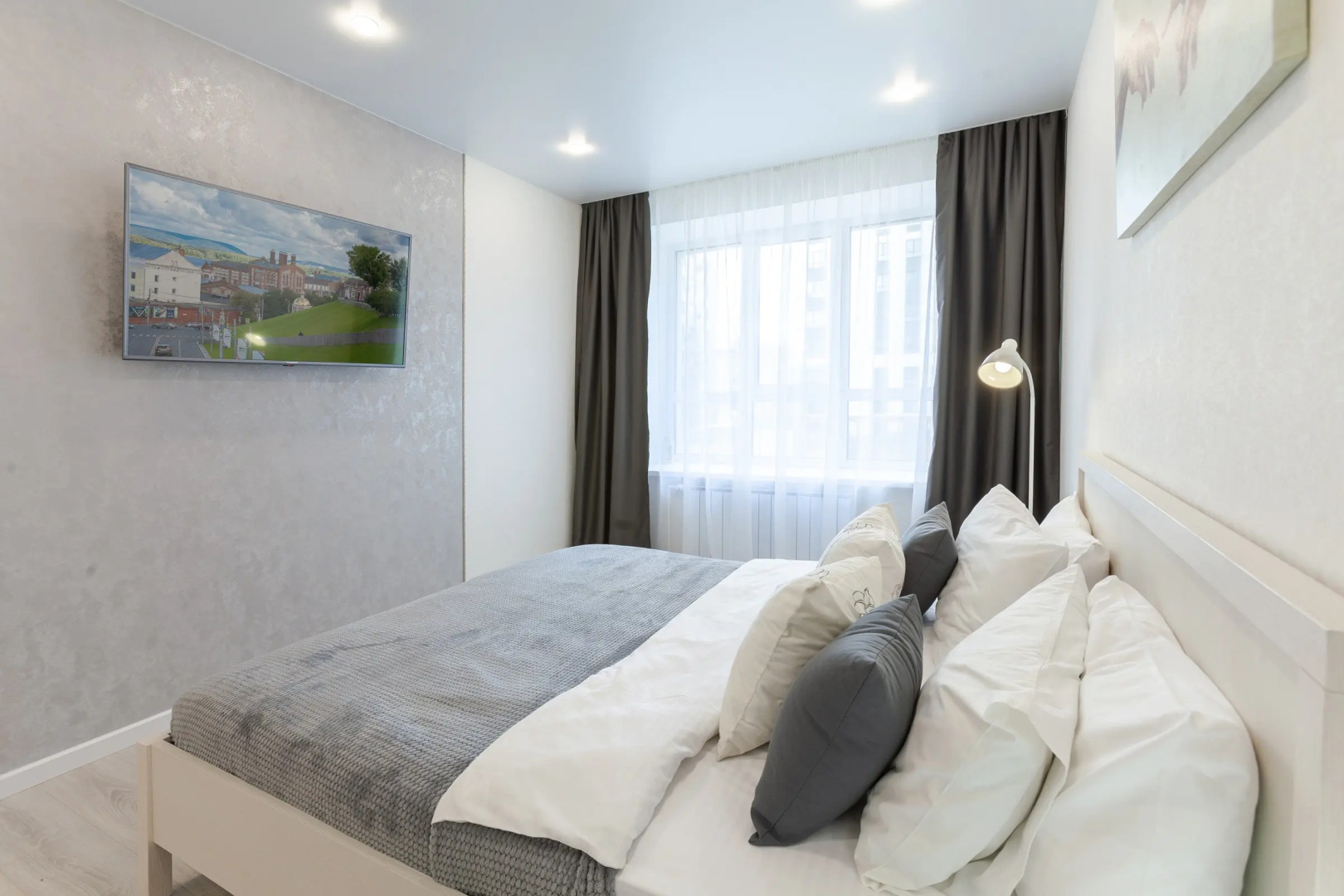 Квартира Апарт RentPlaza Центр