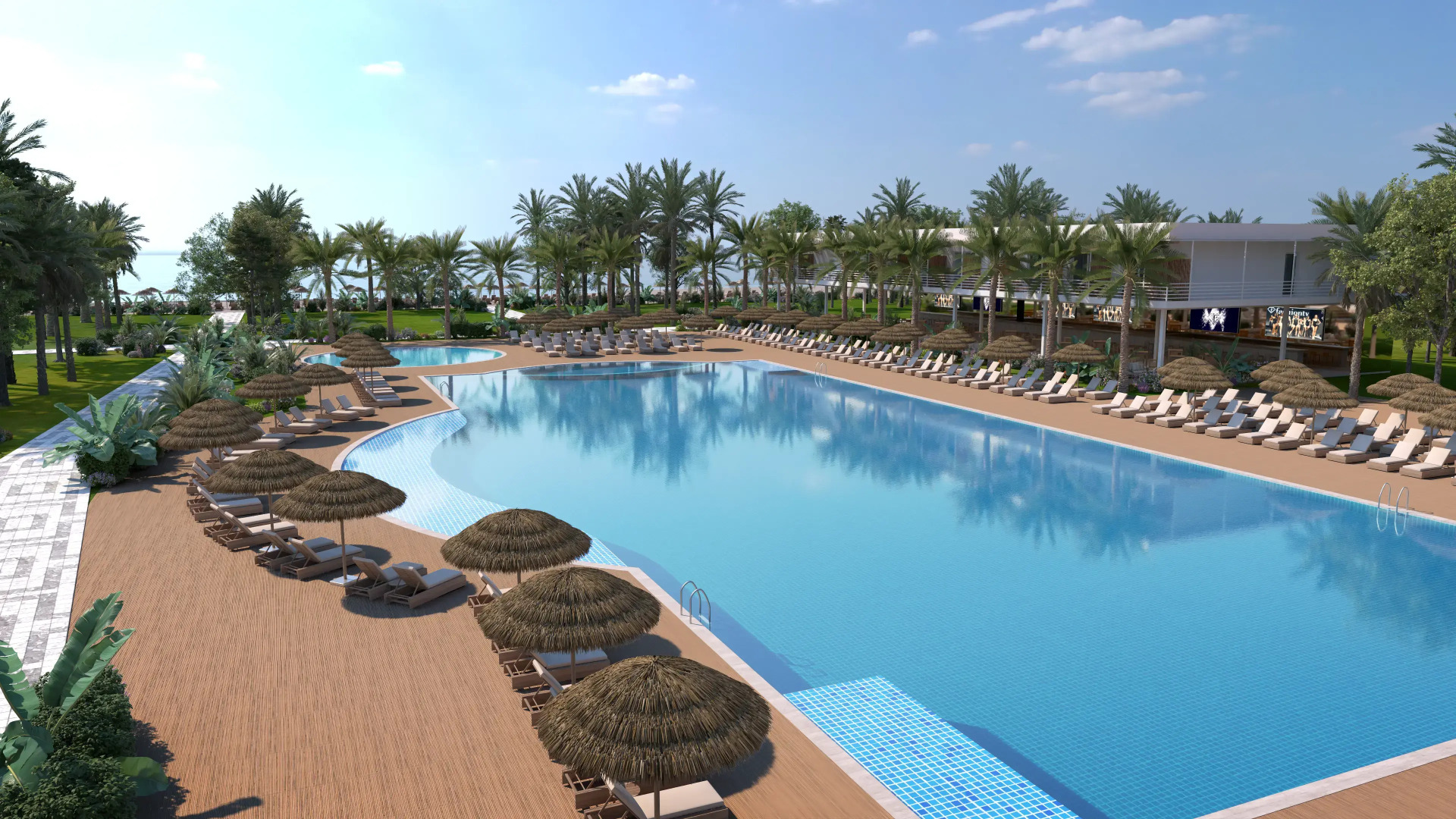 FashionTV Luxe Resort