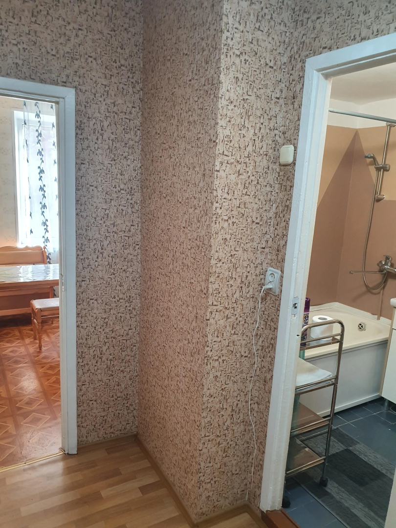 Апартаменты на Громовой