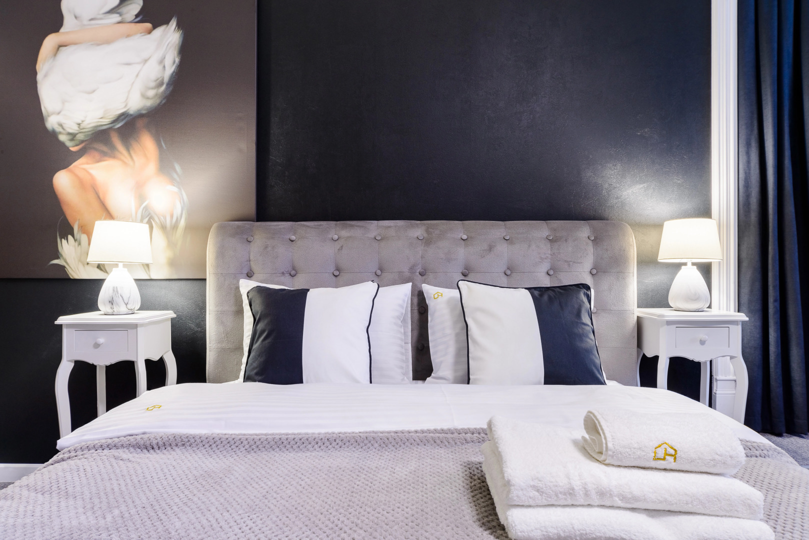 6-комнатный дом HomeApart Новгородская, 11