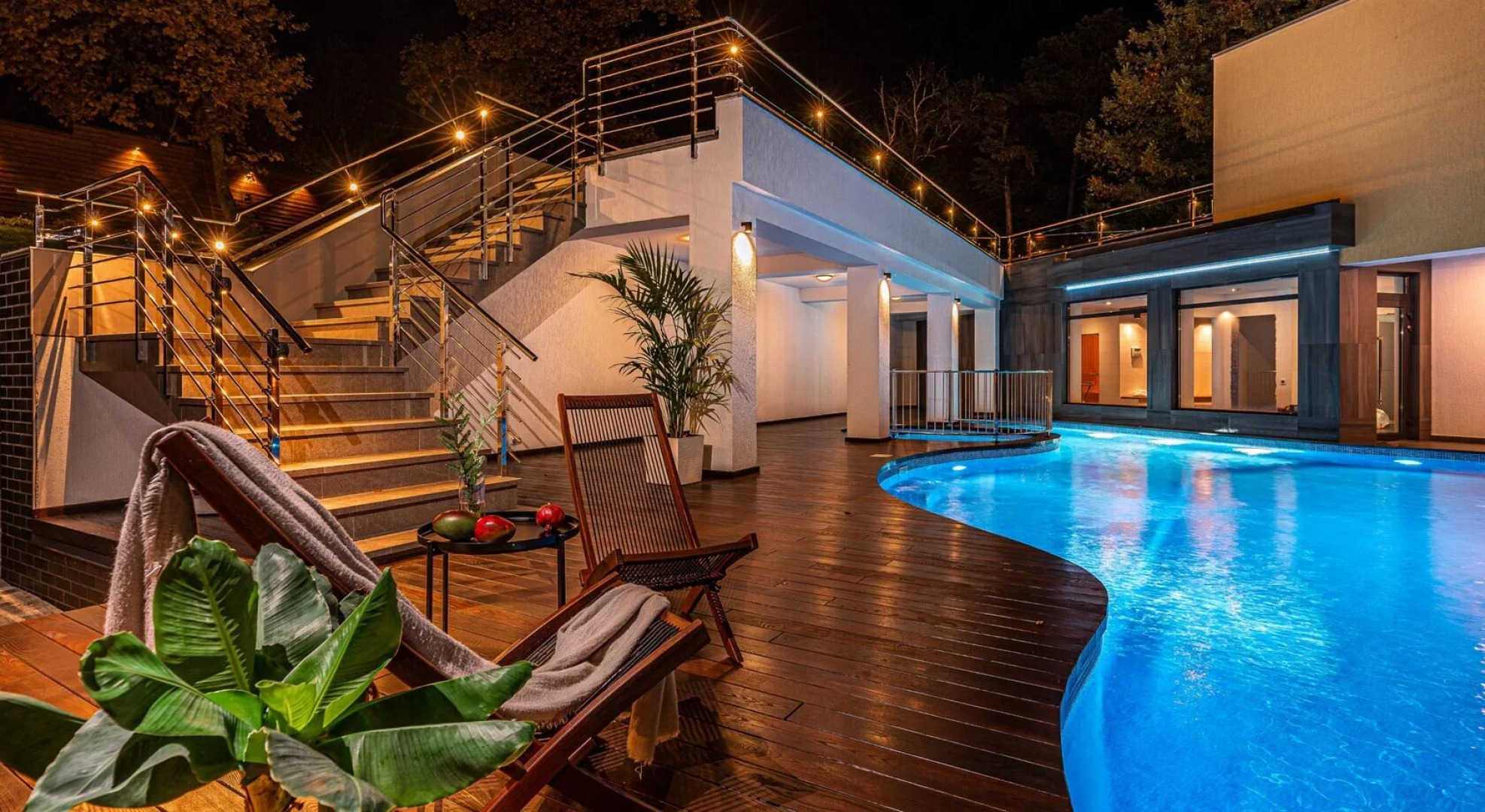 Бутик-отель Lavicon