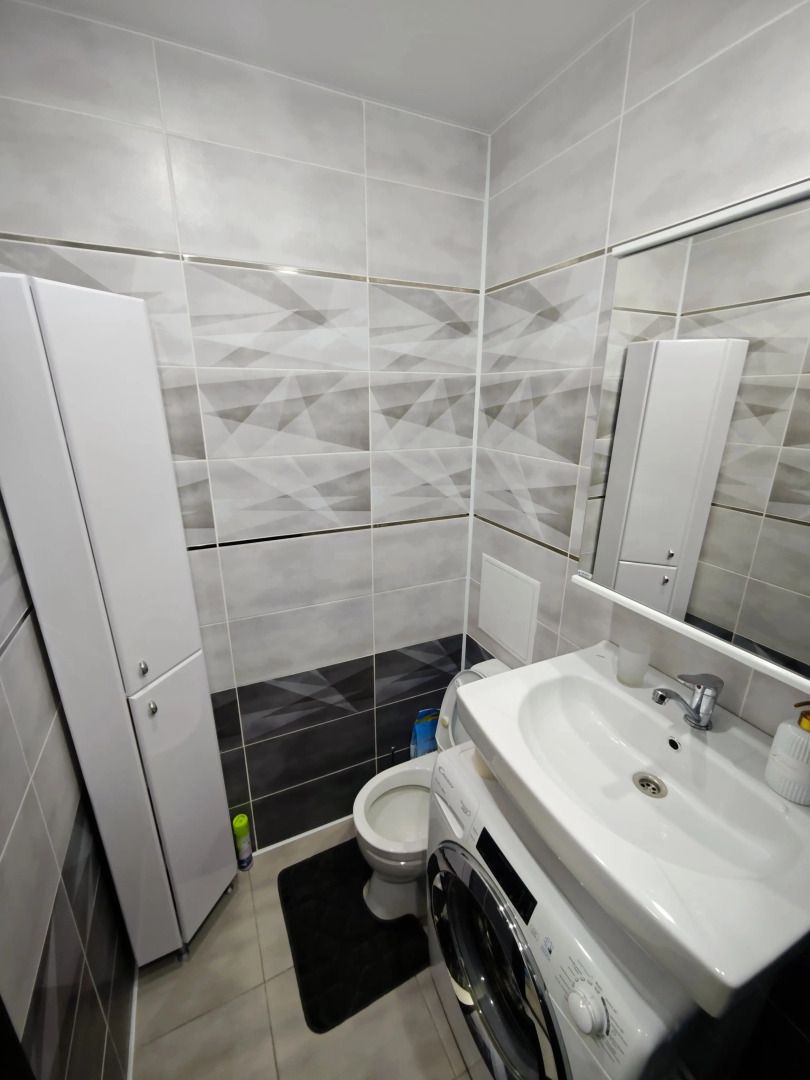 Квартира 1-комнатная