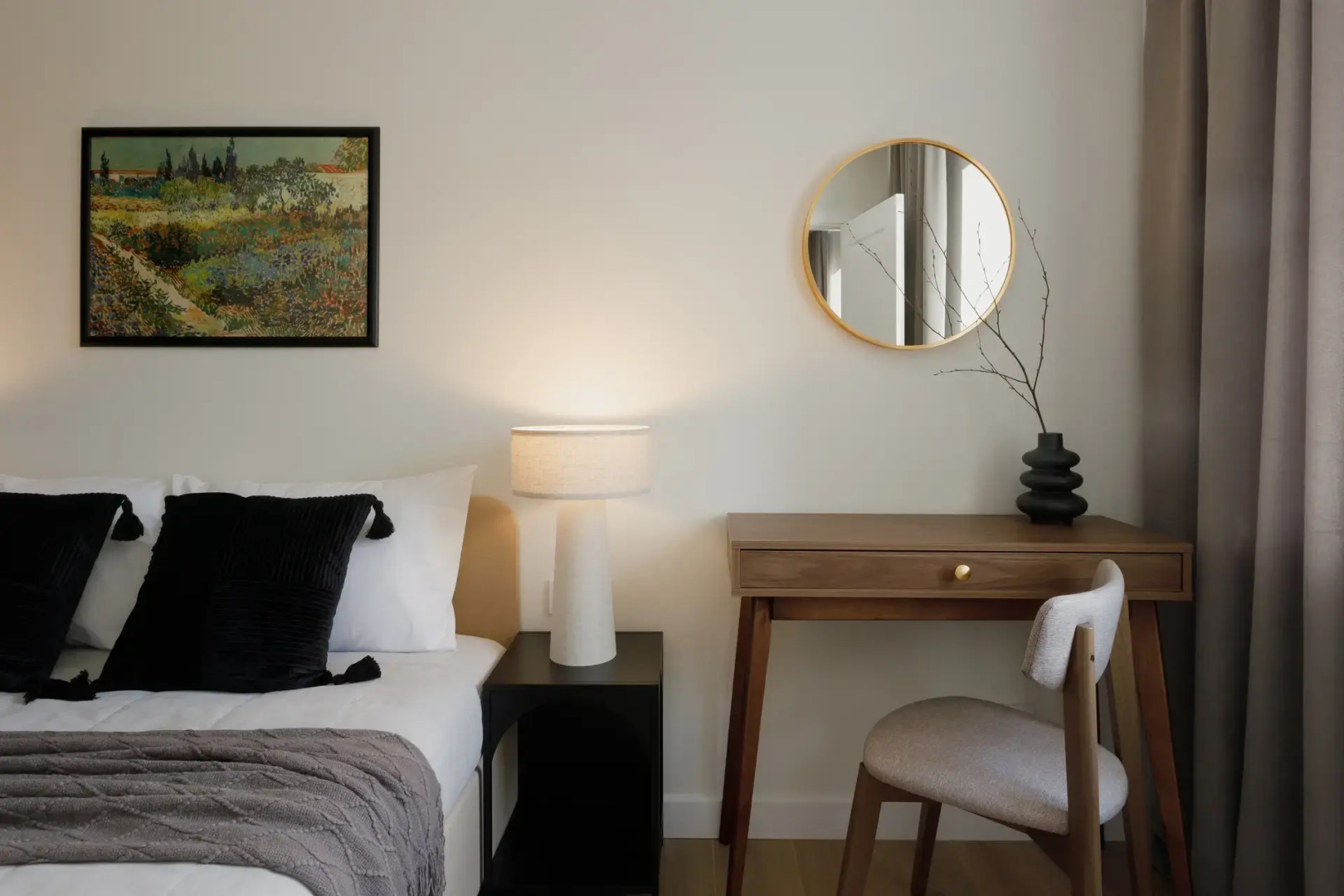 Апартаменты Душевно на Октябрьской 18