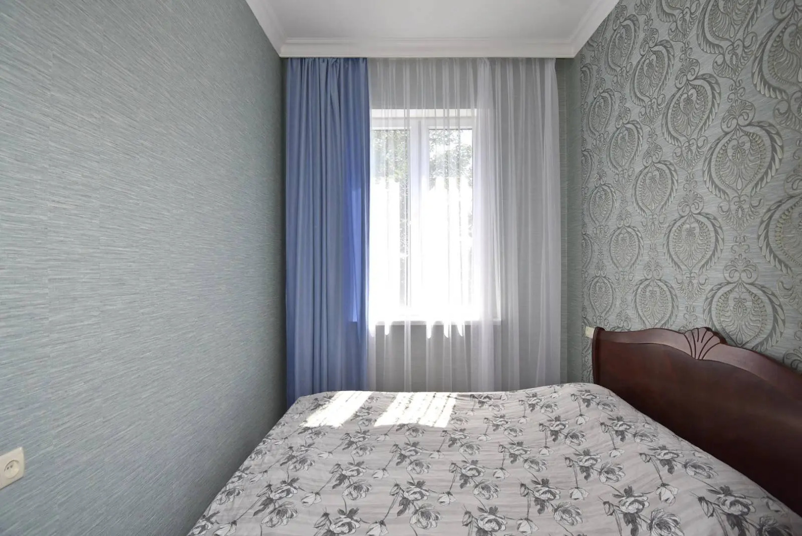 Апартаменты в Ереване 3/2