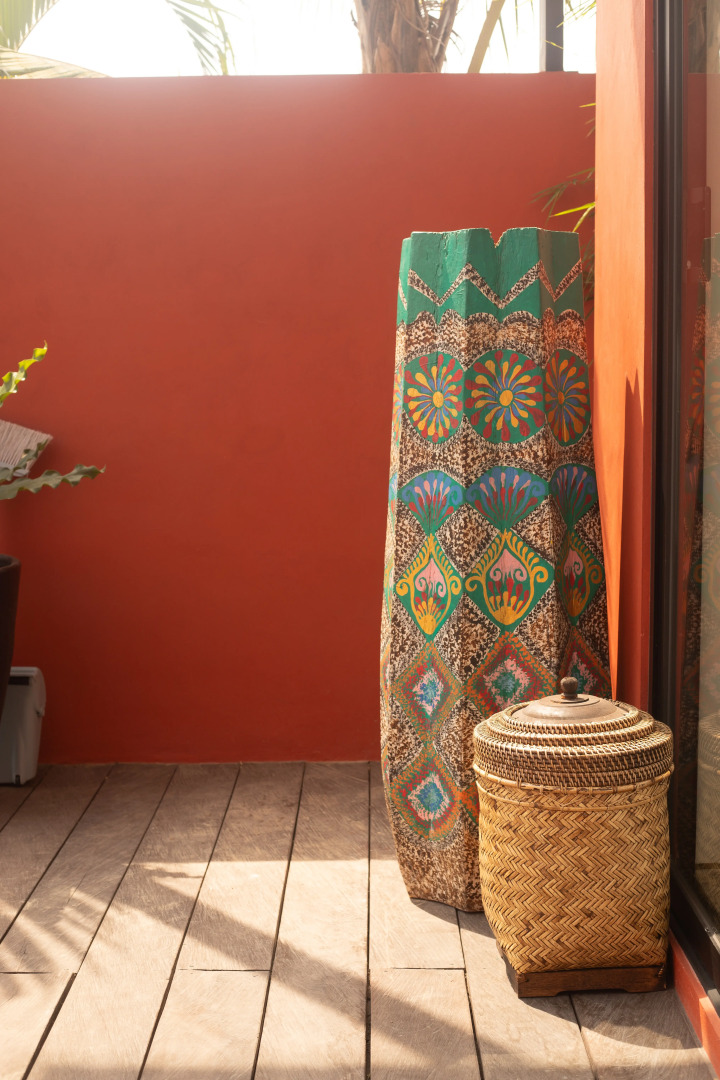 Five Stories Villa By SUOM