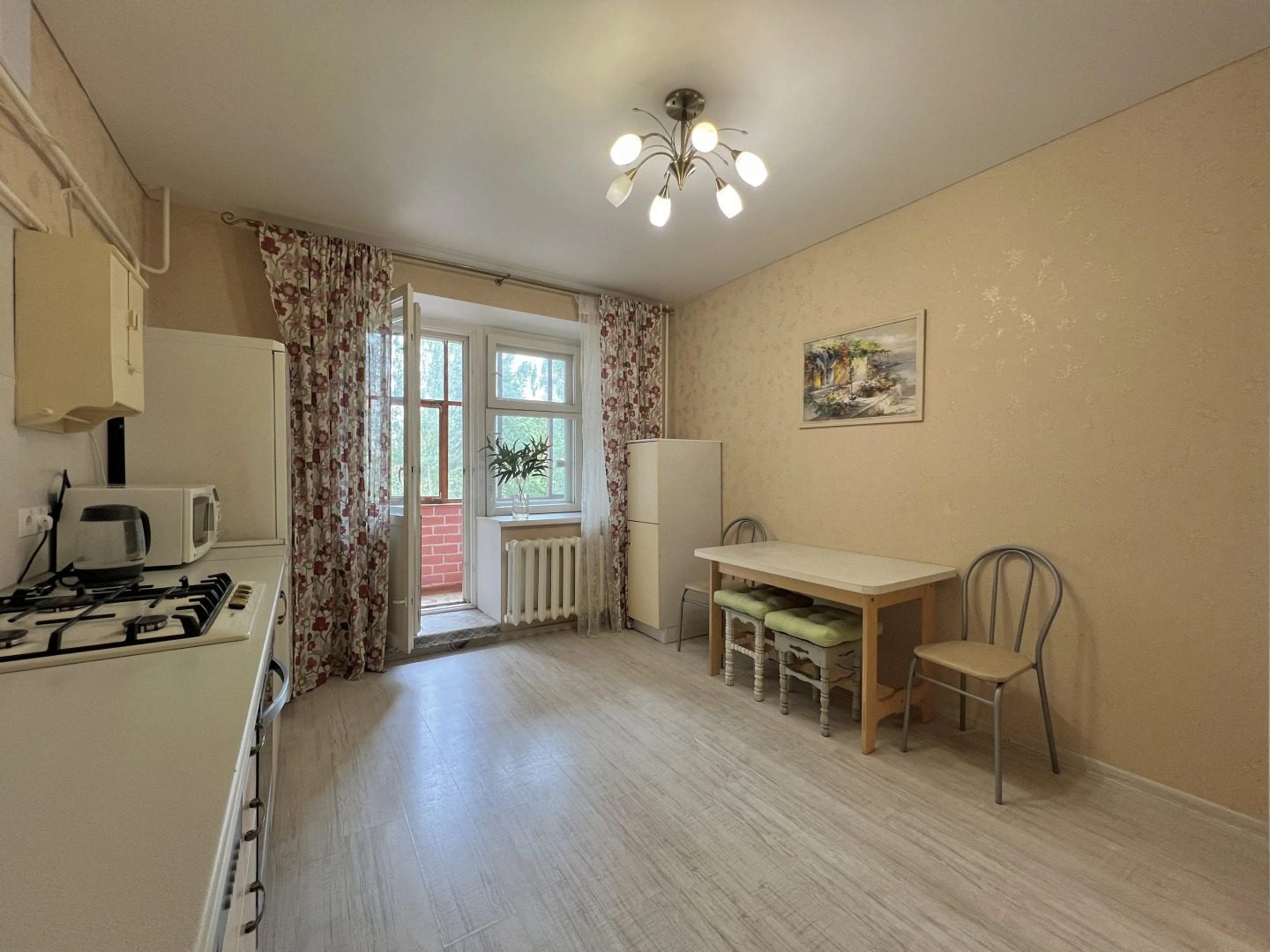 Квартира 2 Ком Ф Энгельса 143 Калуга Пл Победы КакДома