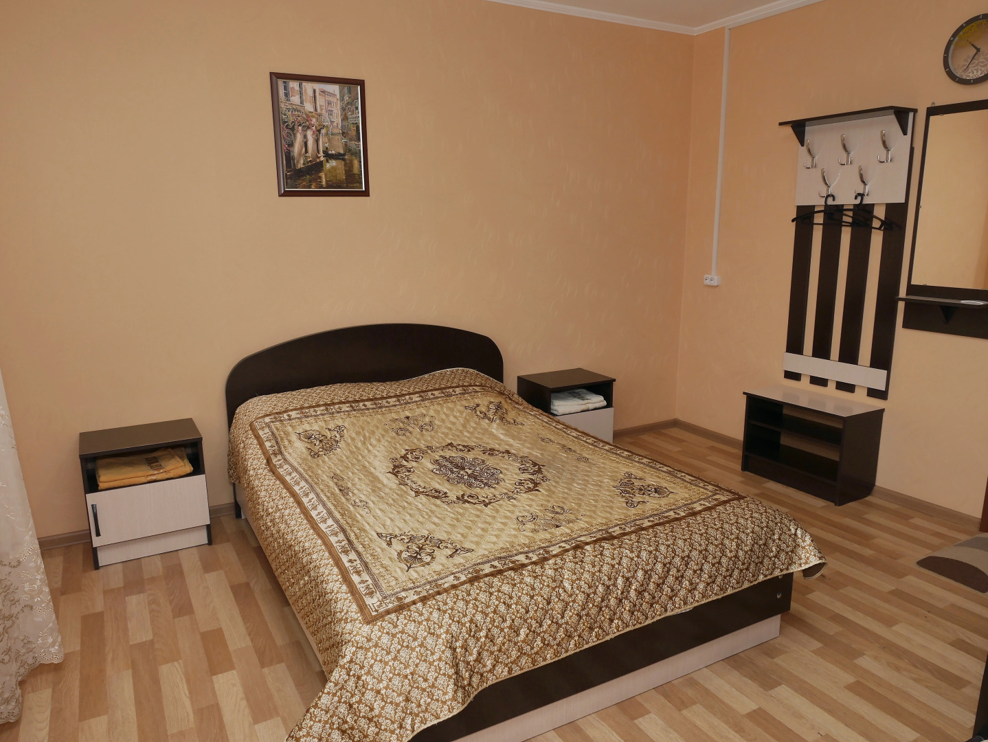 Мини-отель Альфа