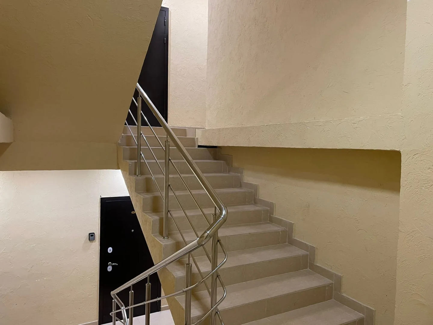 Апартаменты  Куйбышева 11