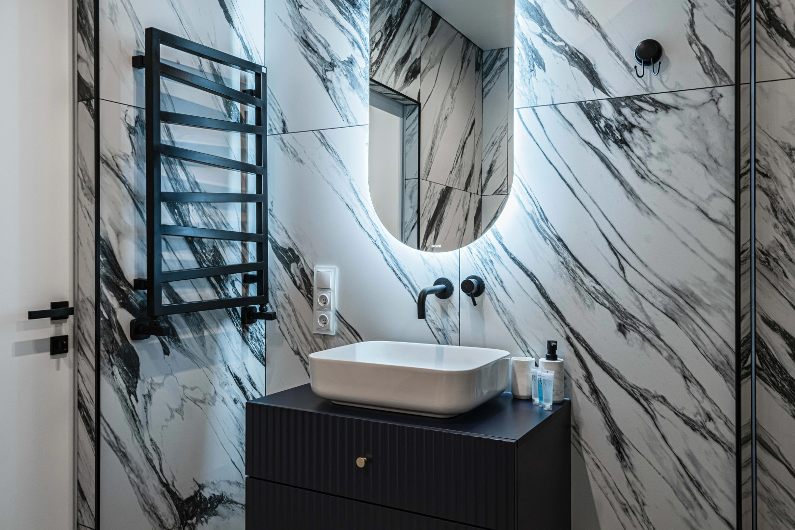 Апартаменты У Моря