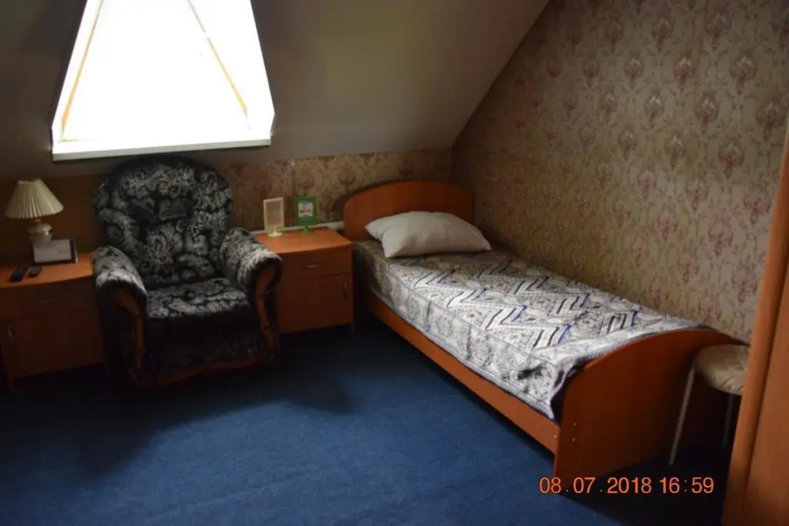 Отель Гранд