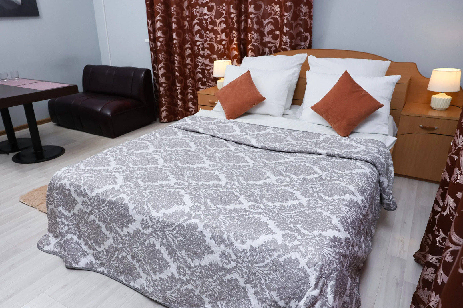 Мини-отель Вингс (Wings)