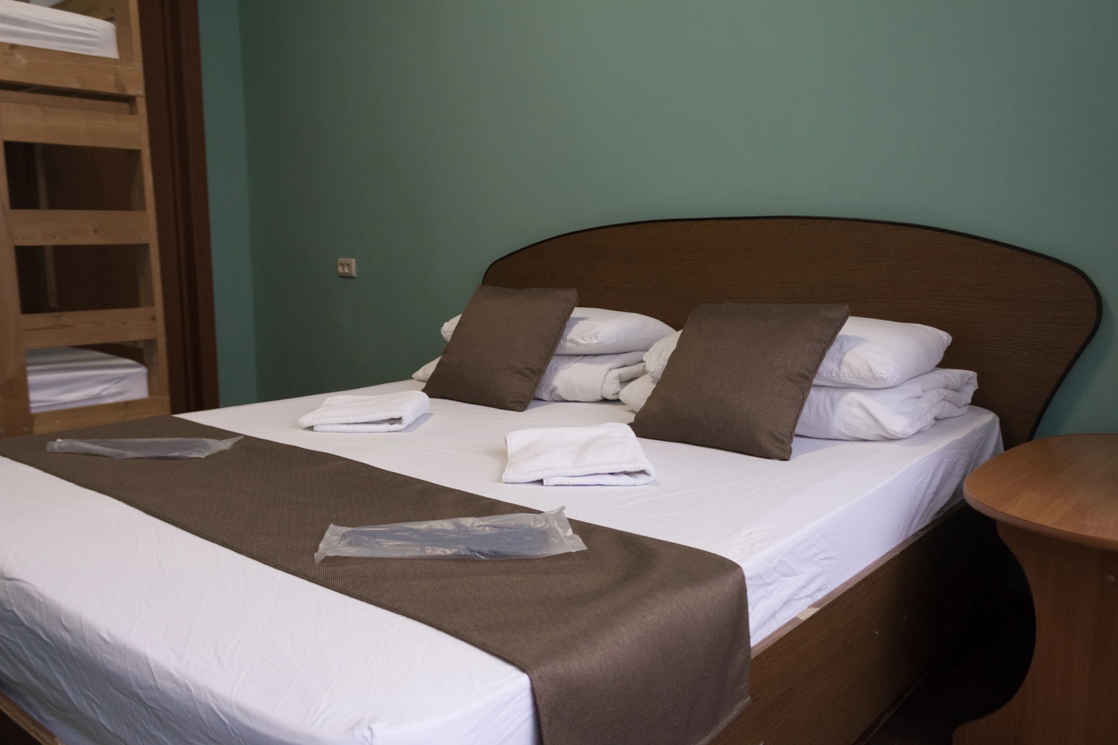 Хостел Hostel Bueno