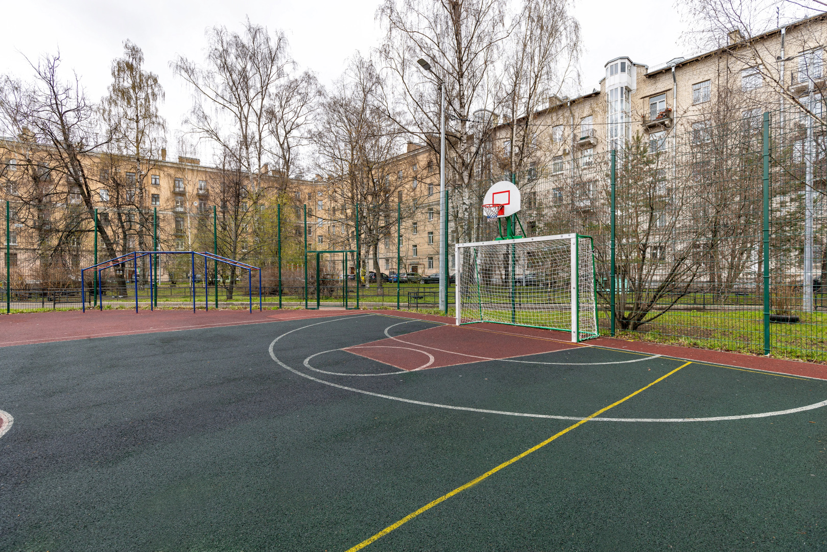 Отель Максимус на Лесной