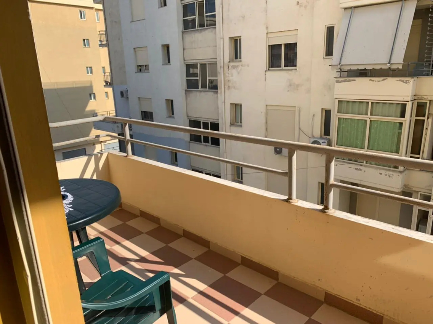 Апартаменты Alaron's