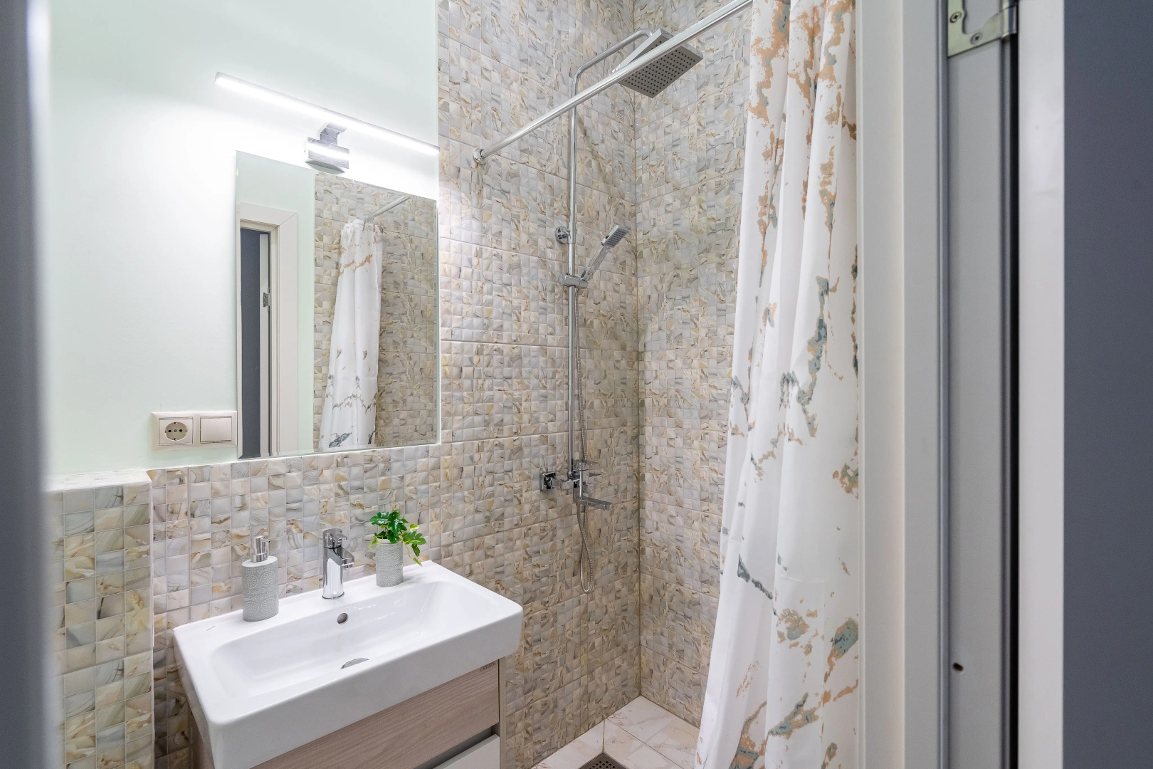 Апартаменты Stylish Apart в историческом центре Спб