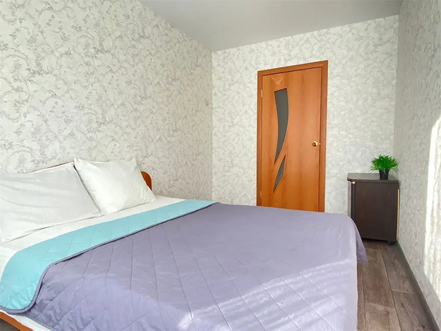 Квартира Московский 34/2