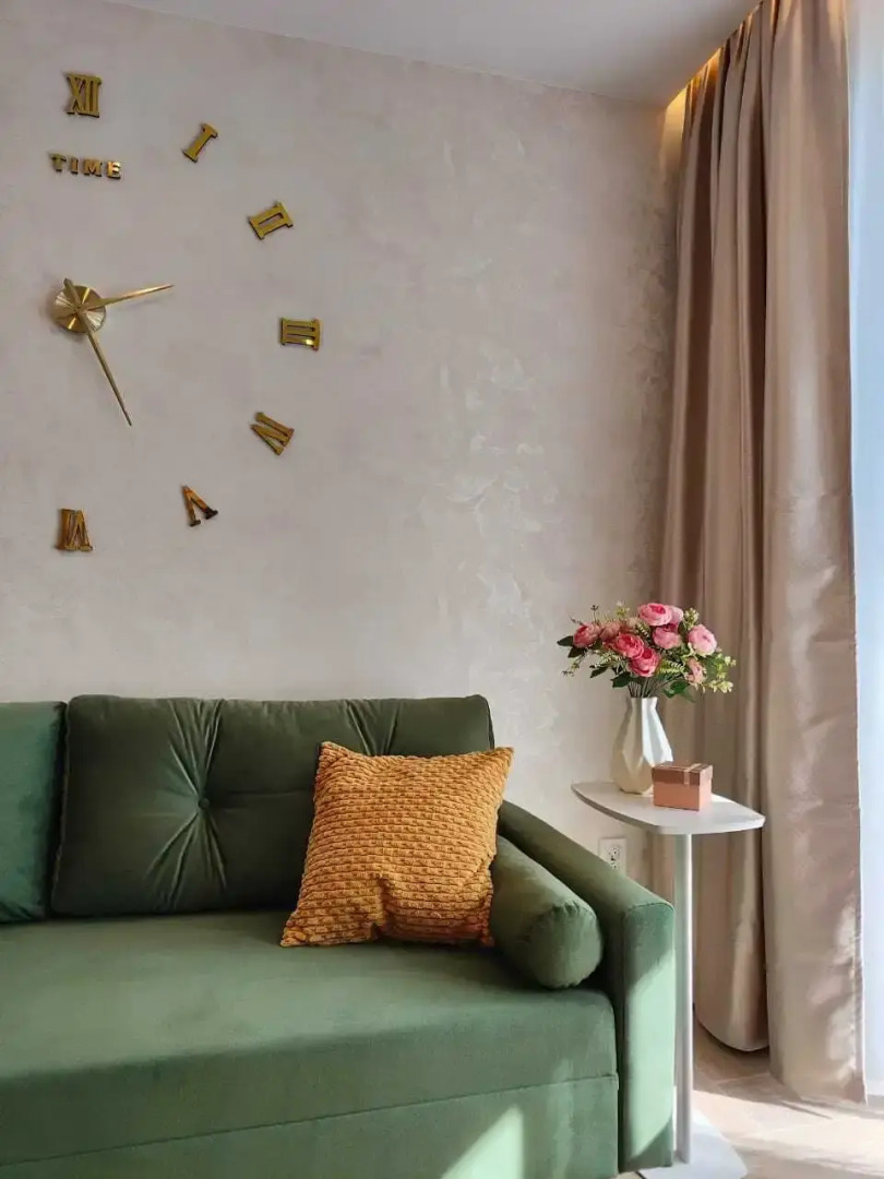 Квартира в ЖК Суворовский доме комфорт-класса