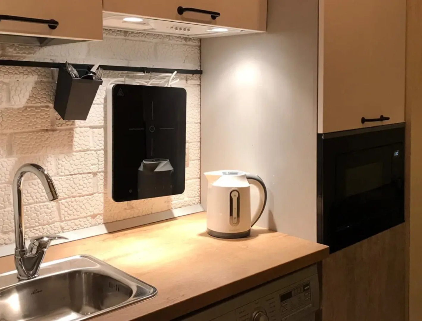 Апартаменты Серебряный век 2