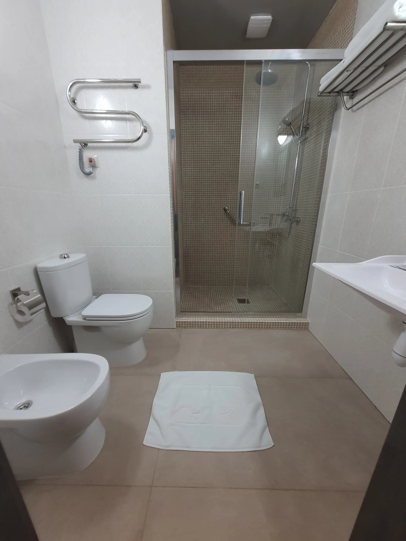 Отель Апарт отель