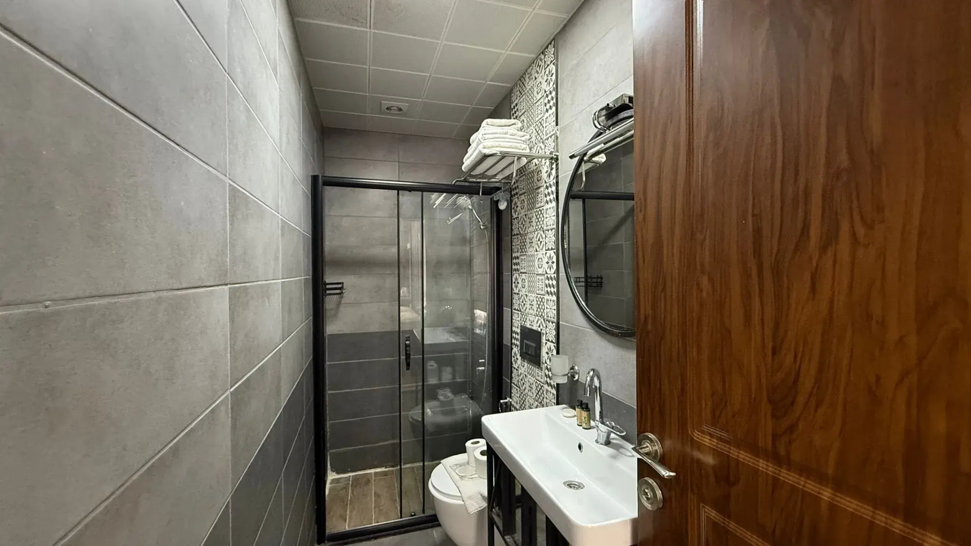 Отель Han Suite