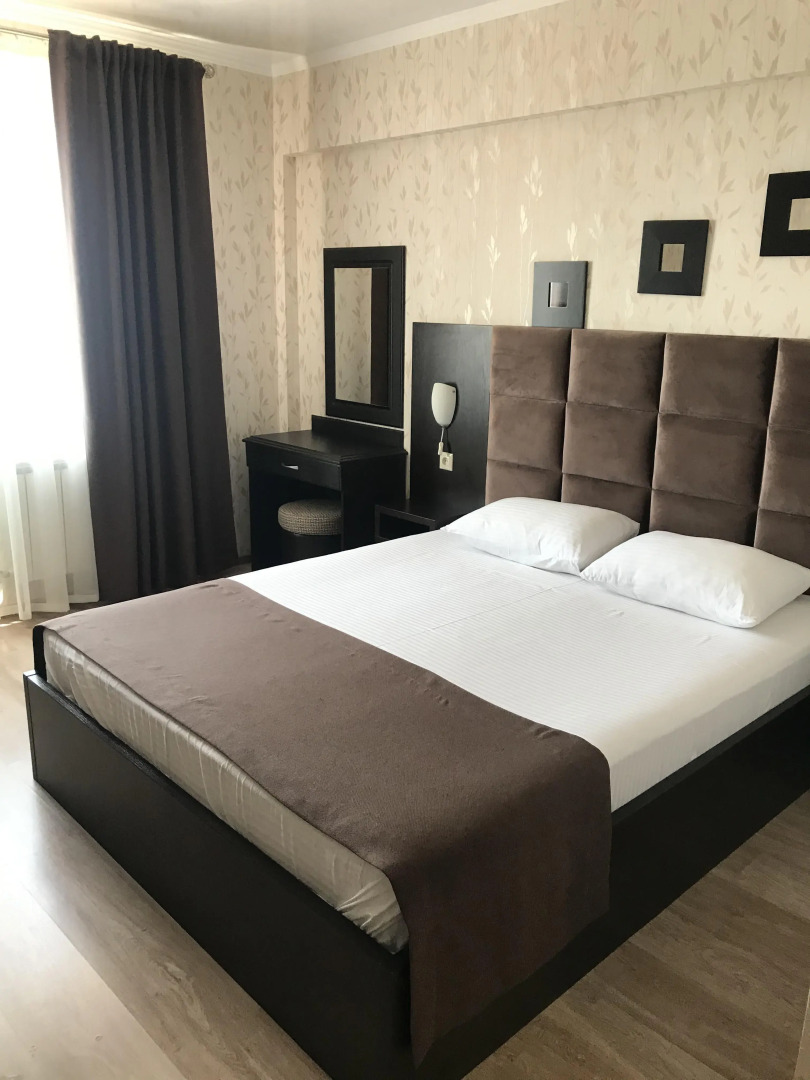 Гостевой Дом Alex Houm