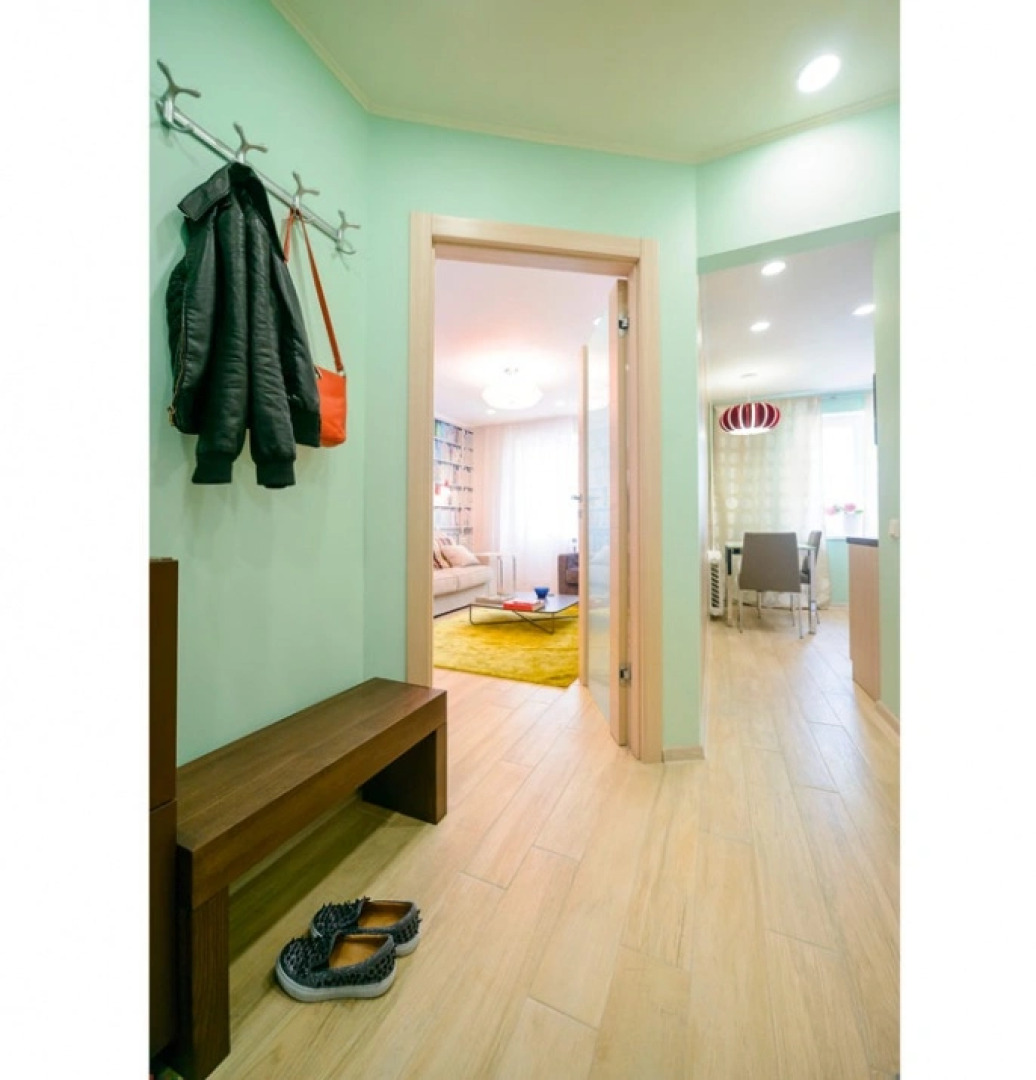 Квартира Art-Apart