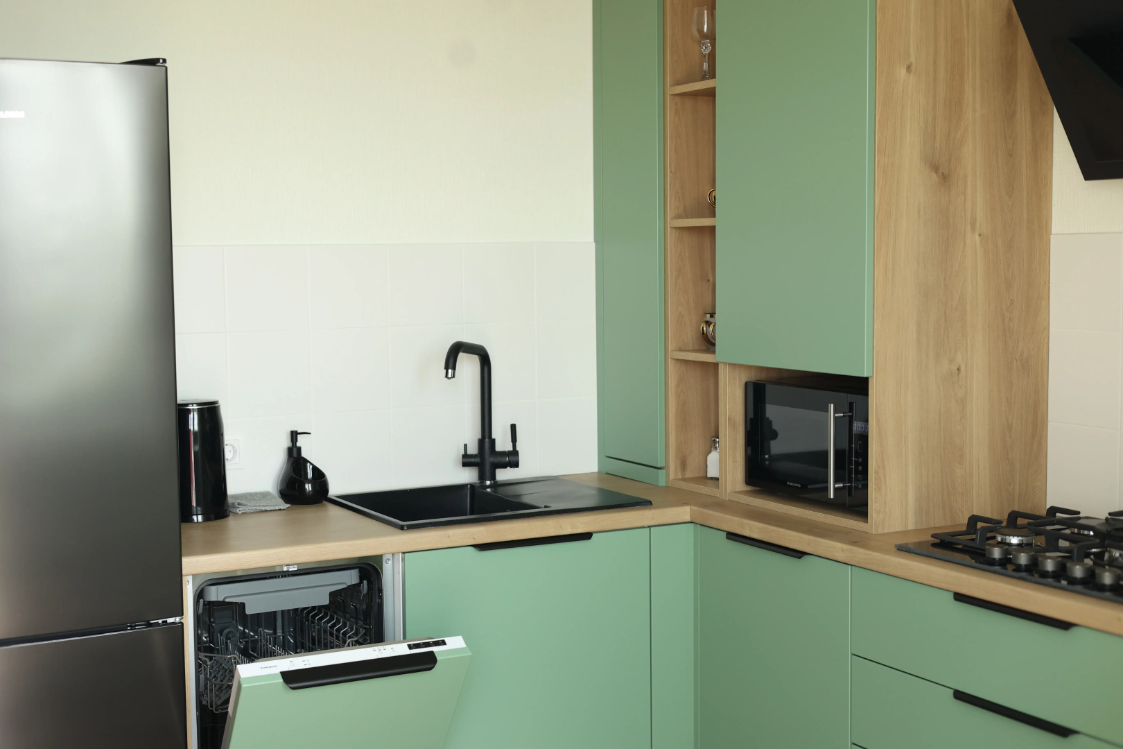 Квартира для вашего отдыха