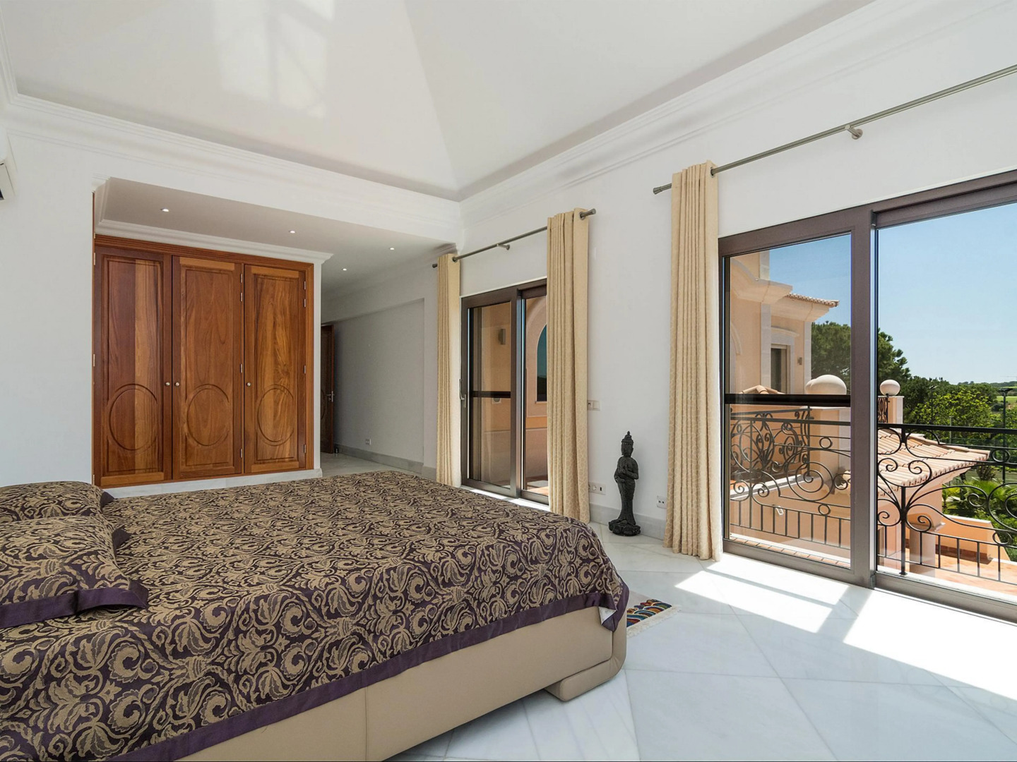 Вилла Alba Sunrise #2104 - Loulé, Central - Fonte Santa - T6