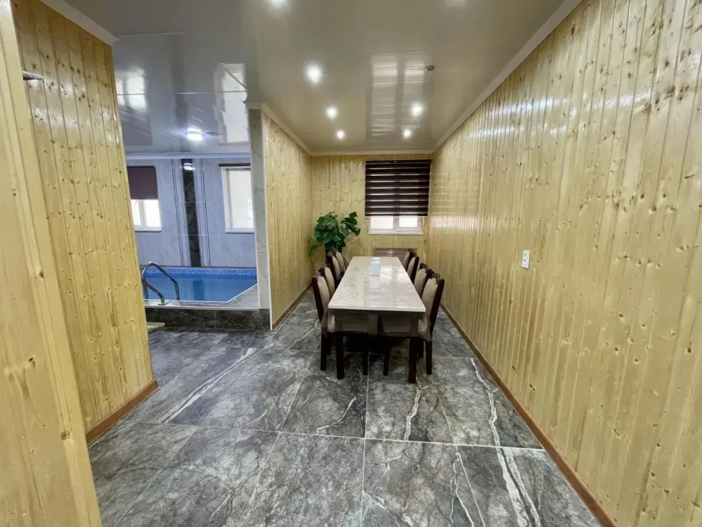 Отель Comfort Place