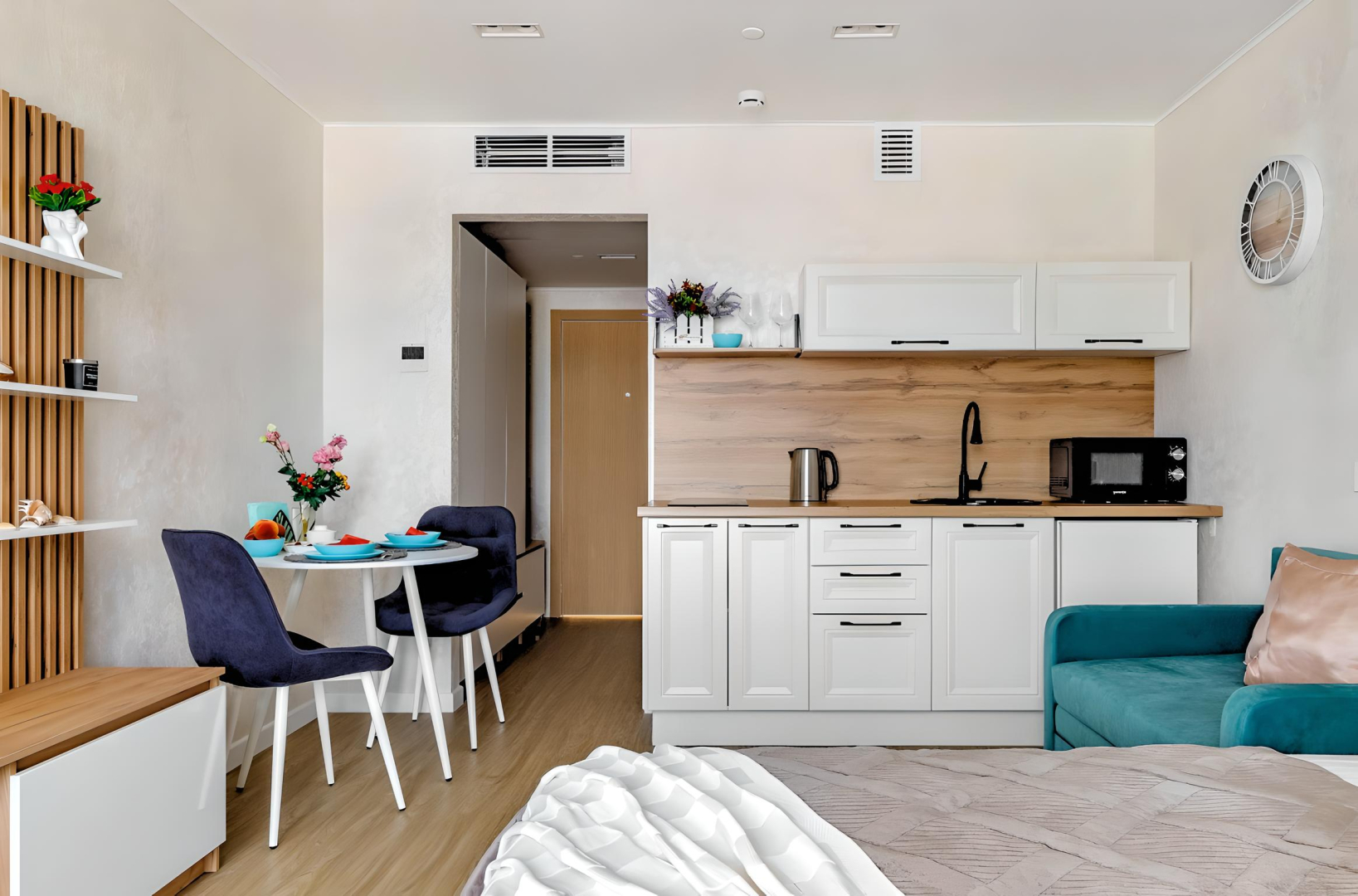 Апартаменты Grand Palace 1209