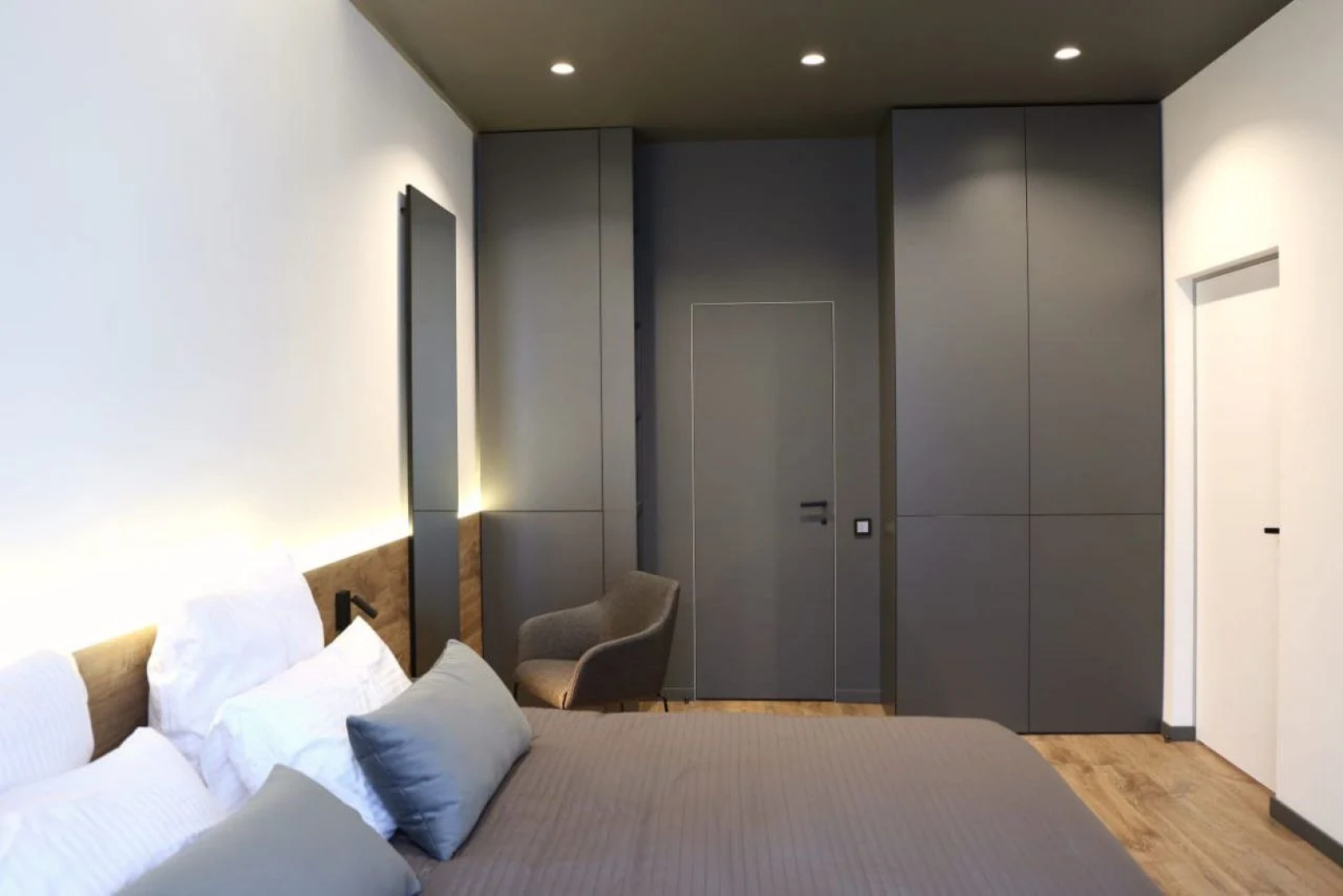 Квартира Good Day Apartments
