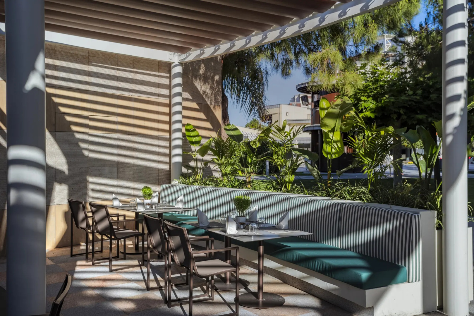 Отель Calista Luxury Resort