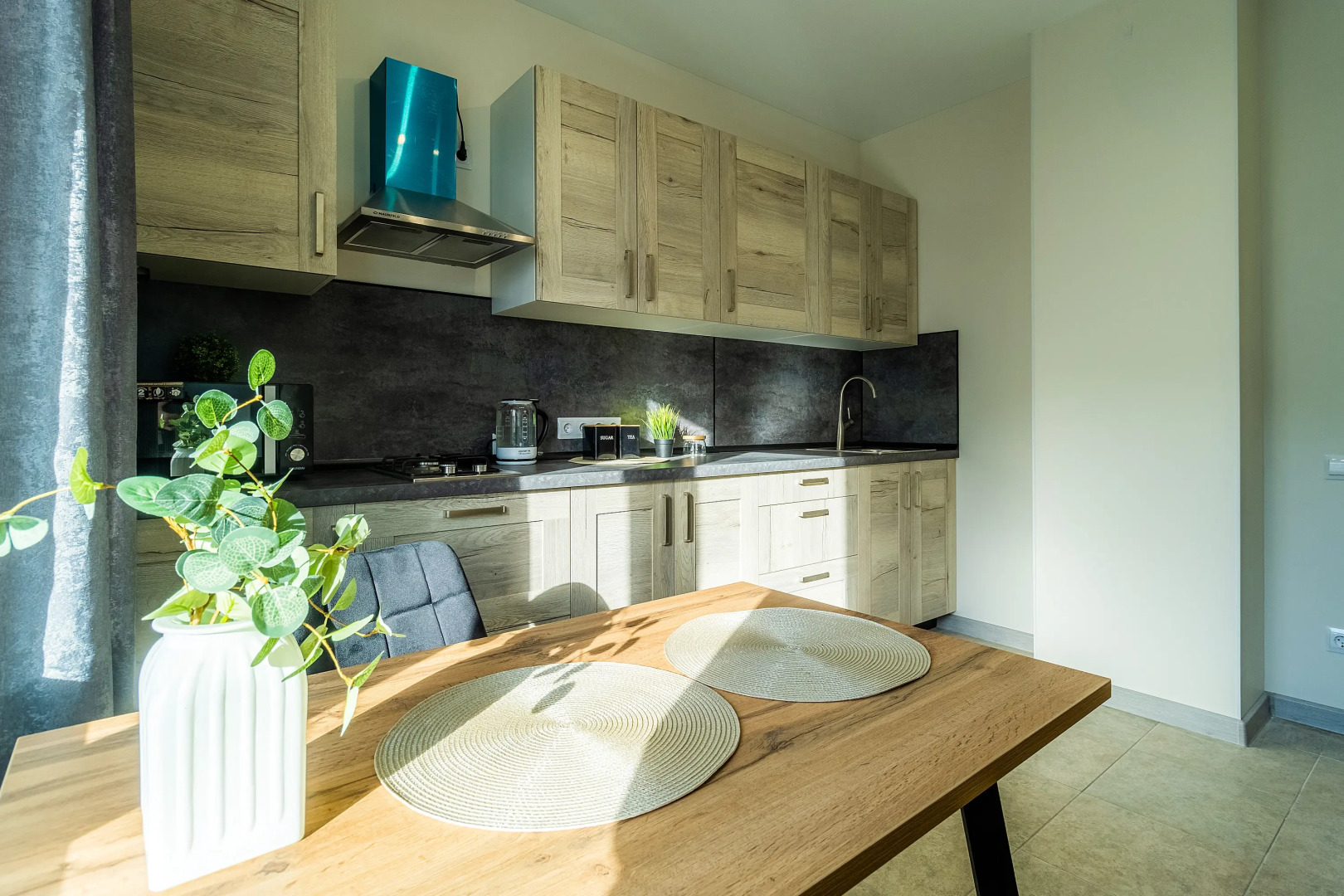 Квартира для командировки учёбы отдыха