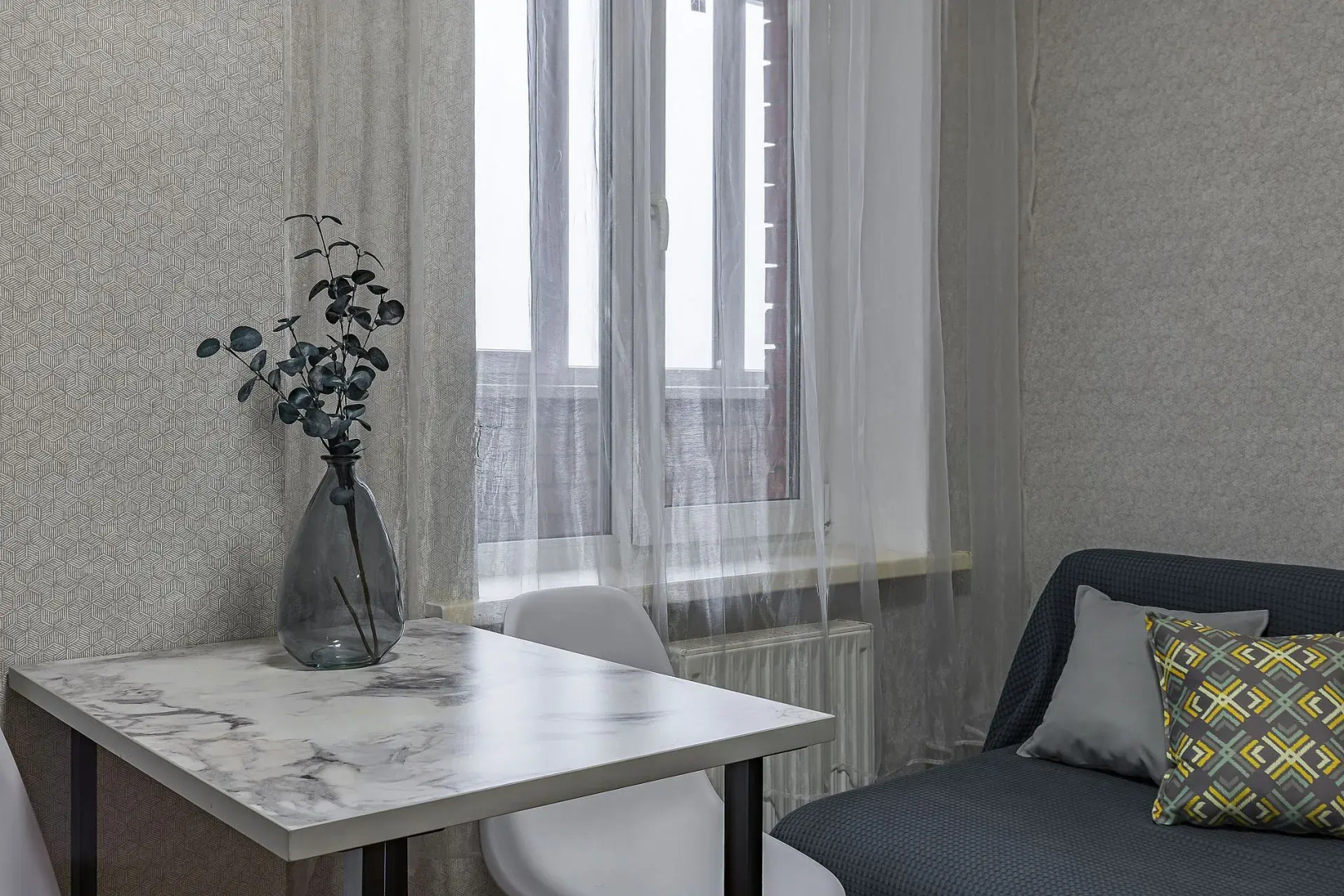 Апартаменты на Мещерском бульваре 5А