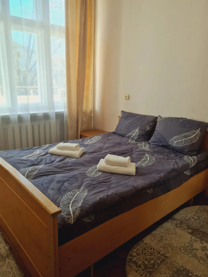 Пансионат Родина