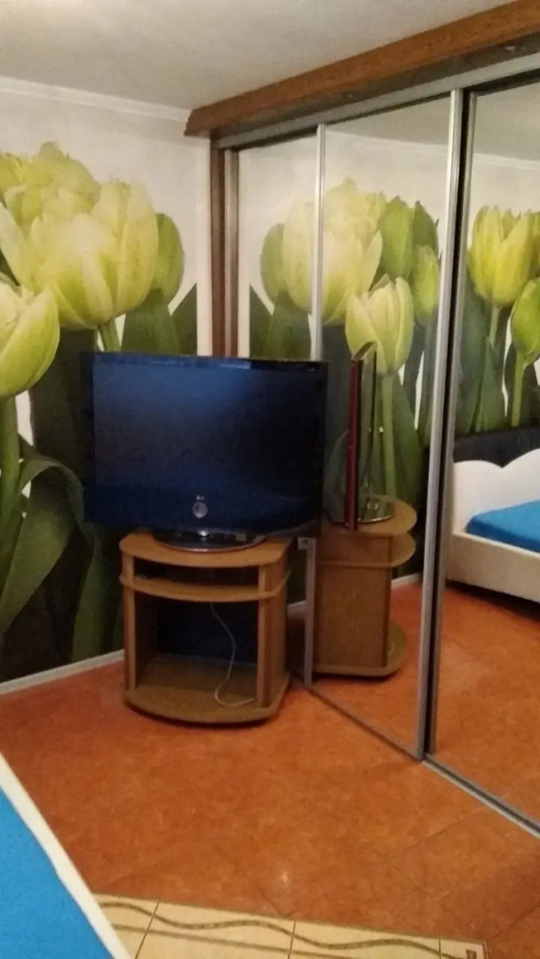 Апартаменты Двухкомнатная квартира на Бровцева 15