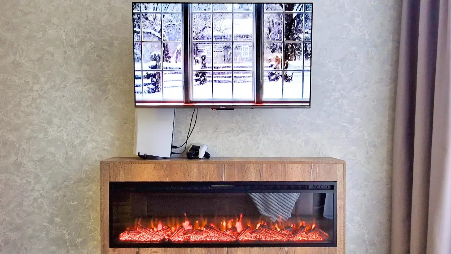 Апартаменты Двухкомнатные на Гаражной 6