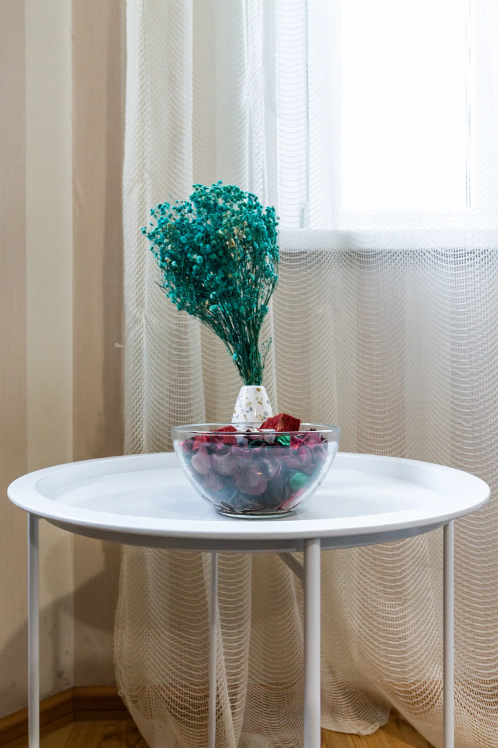 Квартира на Павшинском бульваре 1