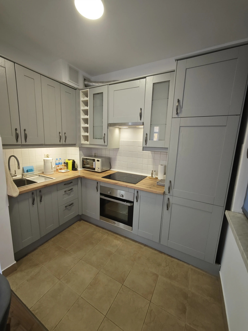 Апартаменты в ЖК Катерина Альпик