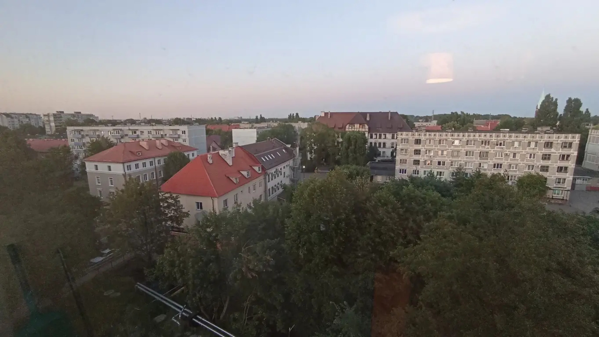 Апартаменты на Зои Космодемьянской 1