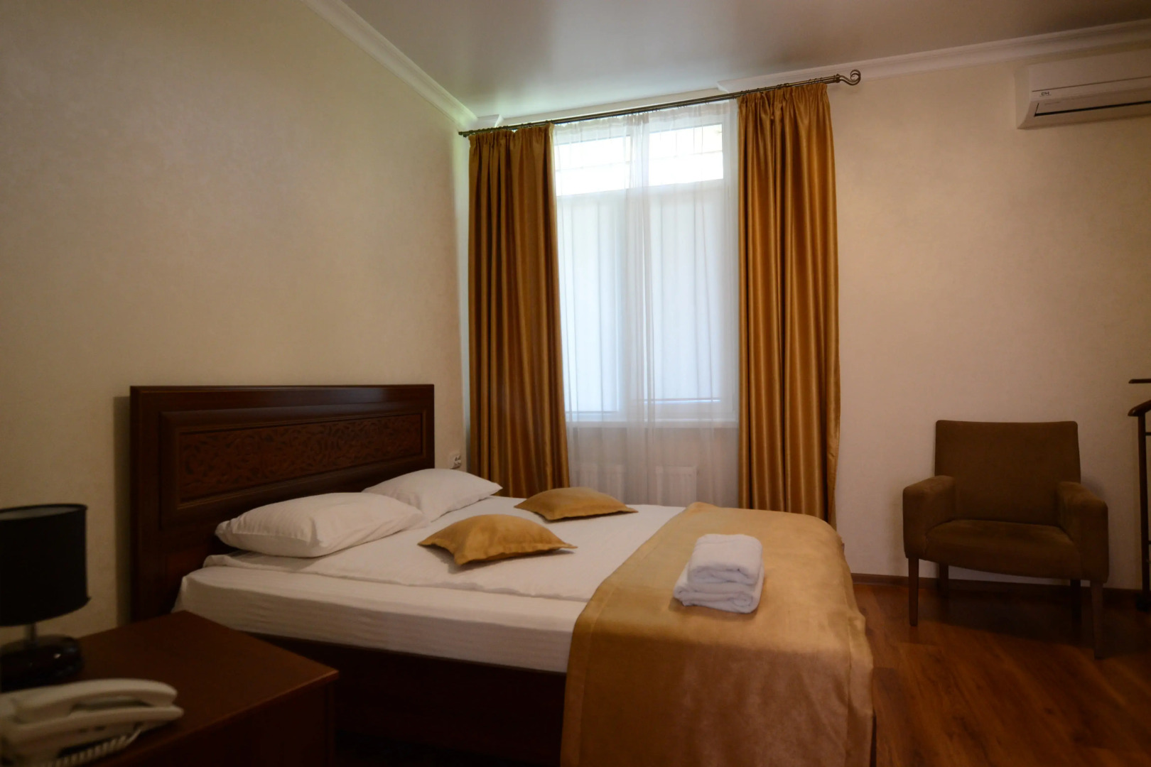 Мини-отель Центр-отель