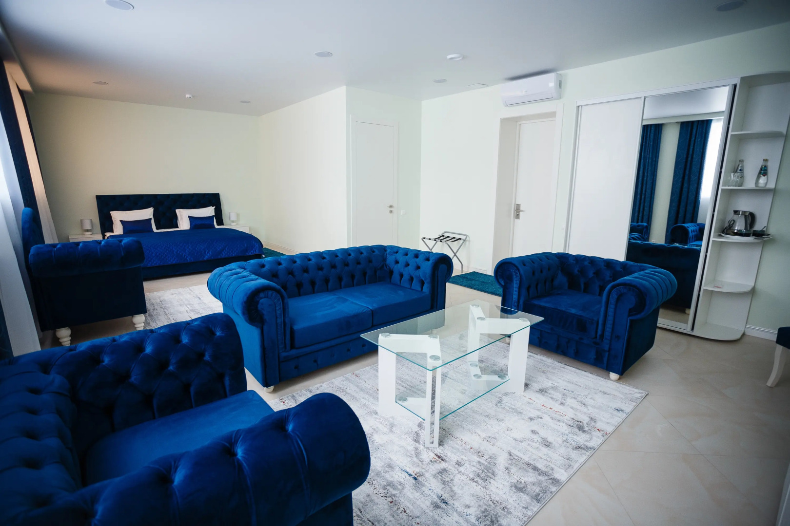 Парк-Отель Усадьба