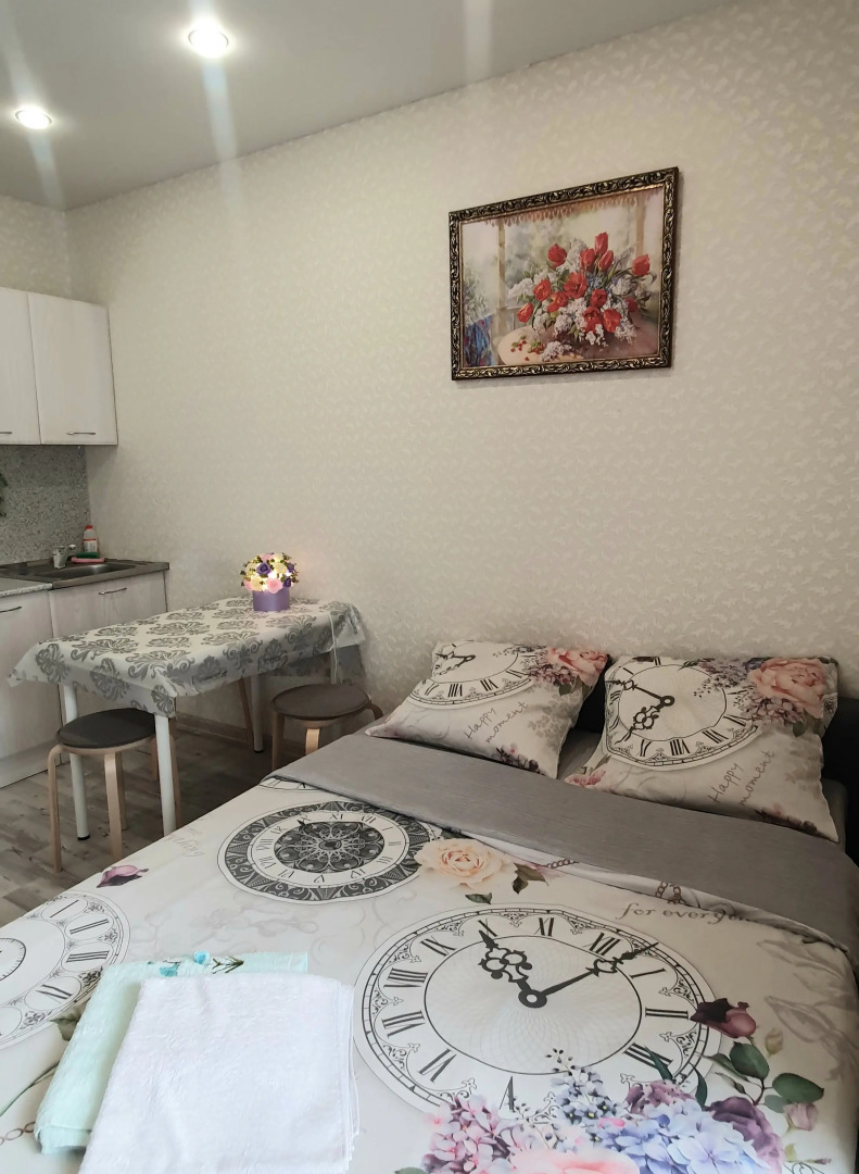 Апартаменты 512 Уют