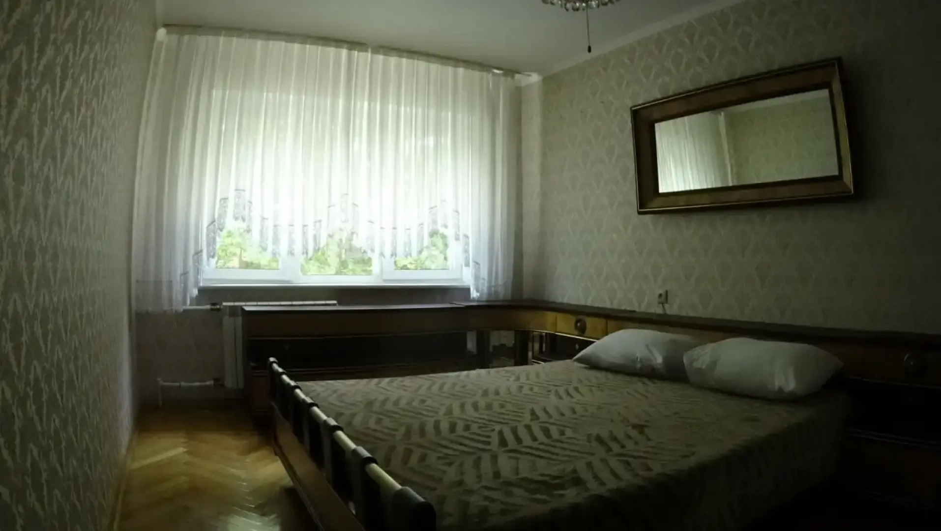 Квартира на Воровского 53