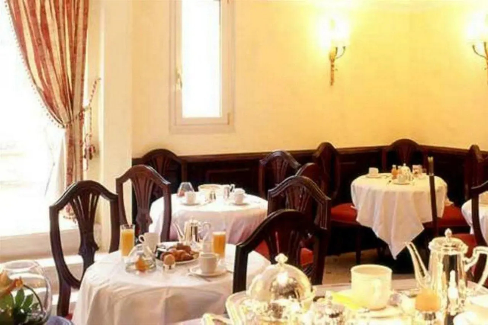 Hotel 53 Cinquantatre