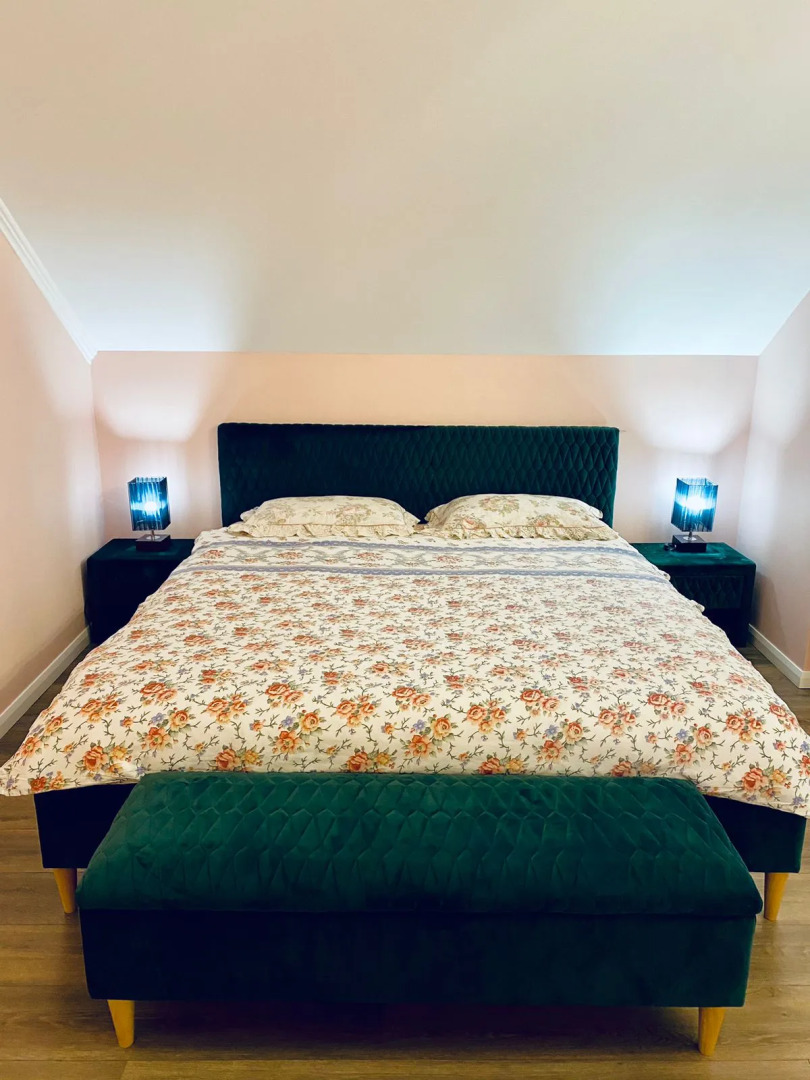 Частный Дом Для Всей Семьи с Зоной Spa