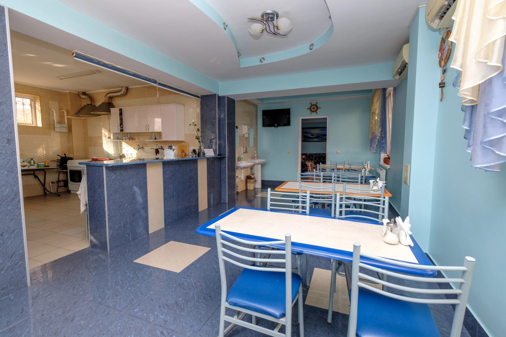 Гостевой Дом Бристоль