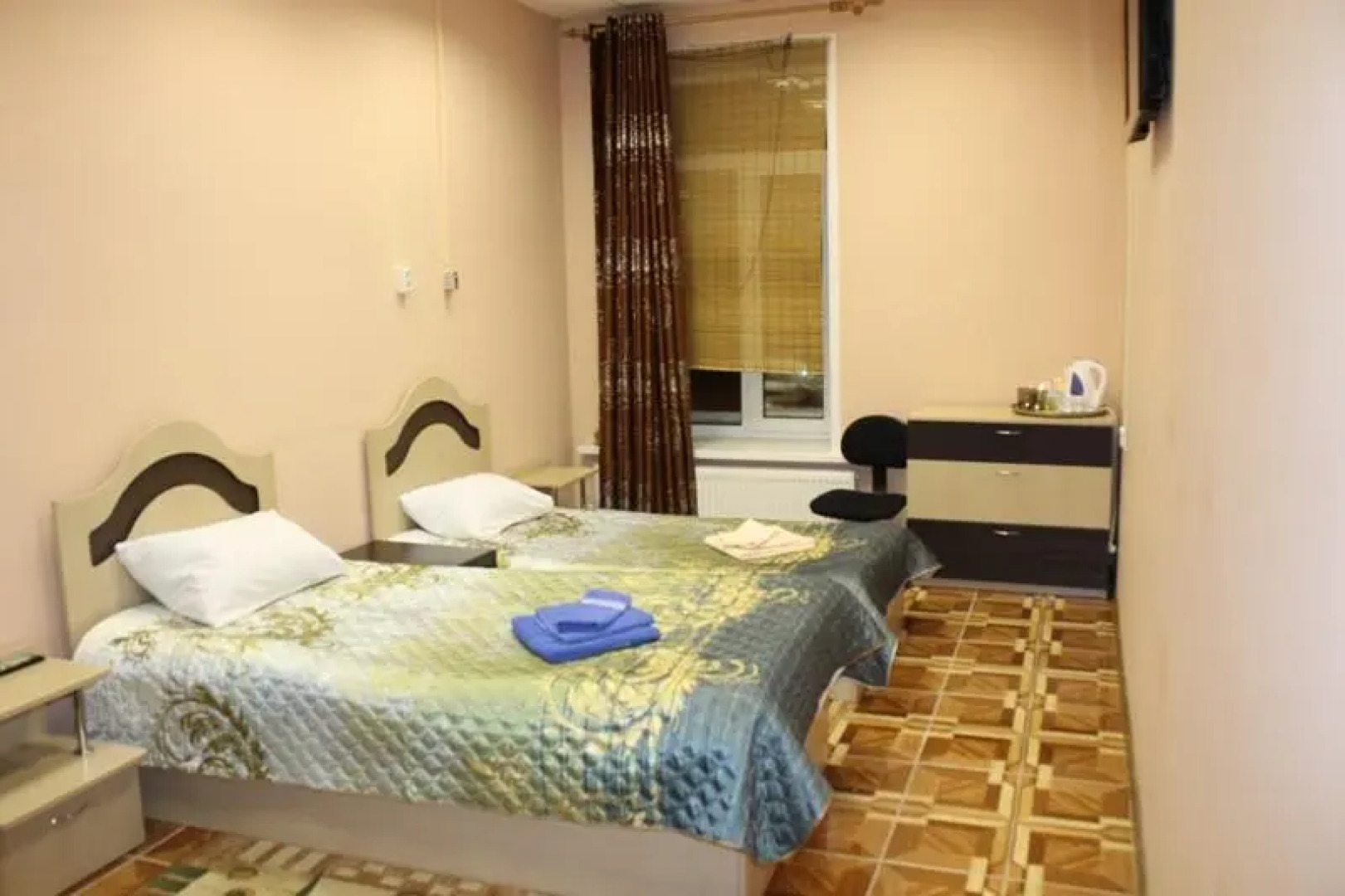 Зубковский