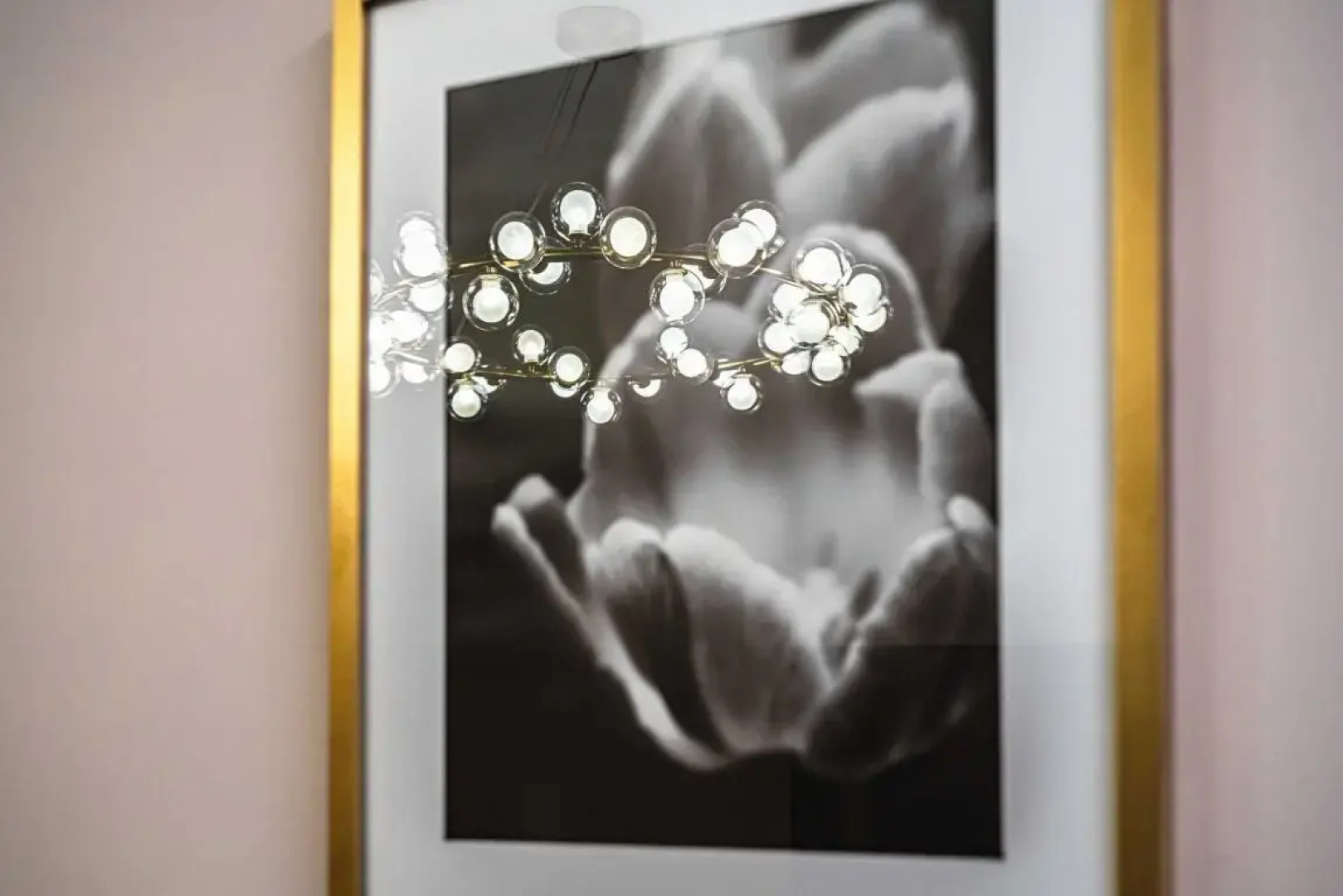 Апартаменты Crown39 - Strela - 2к №106: 71 м2, 2 этаж из 13